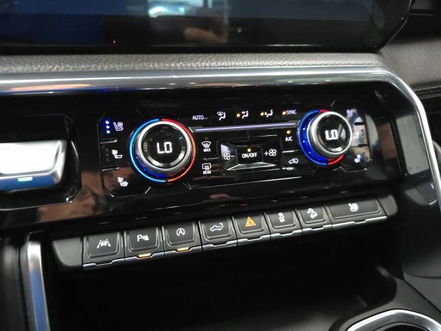 Used 2024 GMC Sierra 1500 Denali image 23