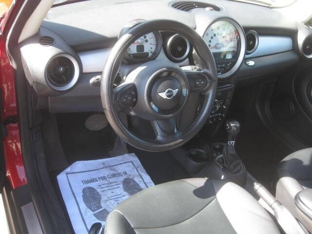Used 2012 MINI Cooper Hardtop FWD image 12
