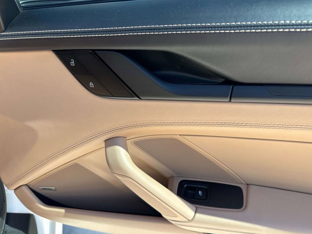 Certified 2022 Porsche 911 Carrera GTS w/ Premium Package image 18