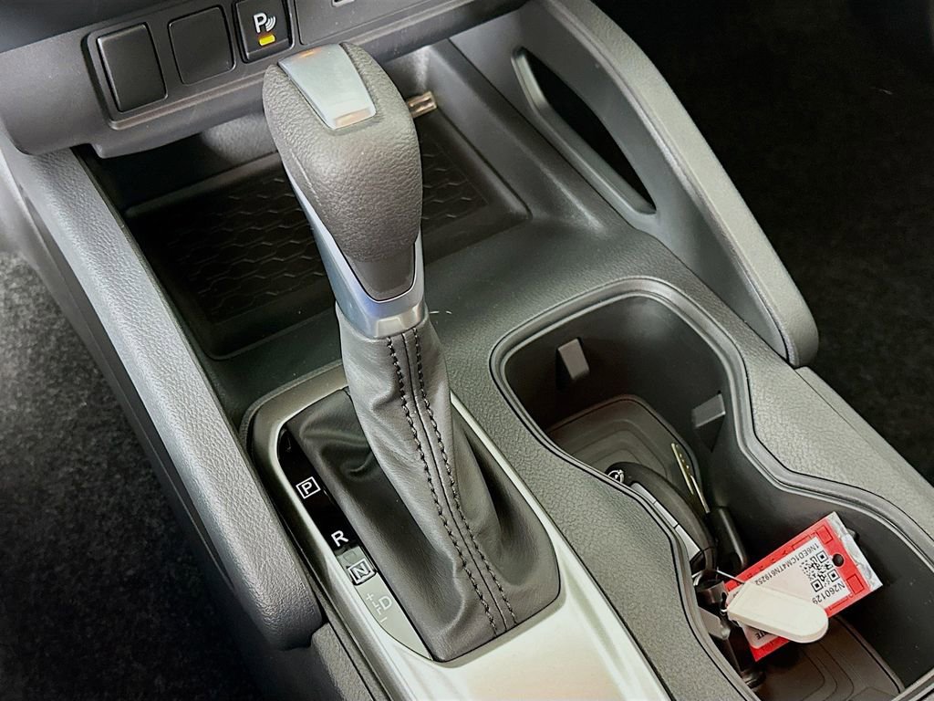 New 2026 Nissan Frontier S image 22