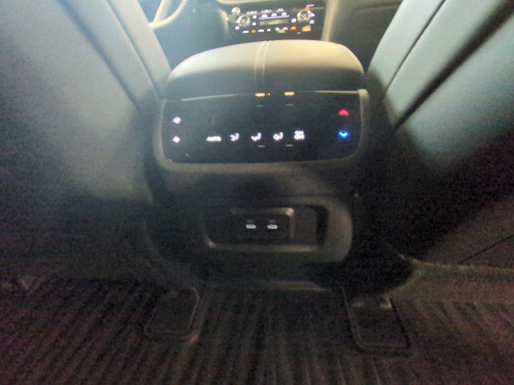 New 2027 INFINITI QX65 Sport w/ Cargo Package AWD/4WD image 25