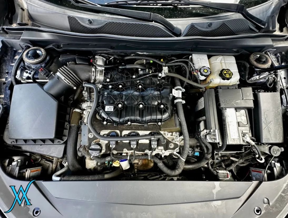 Used 2019 Chevrolet Impala Premier FWD image 36