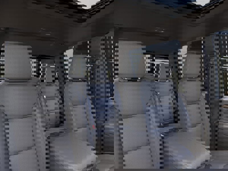 New 2026 GMC Sierra 2500 SLT w/ SLT Premium Package image 24