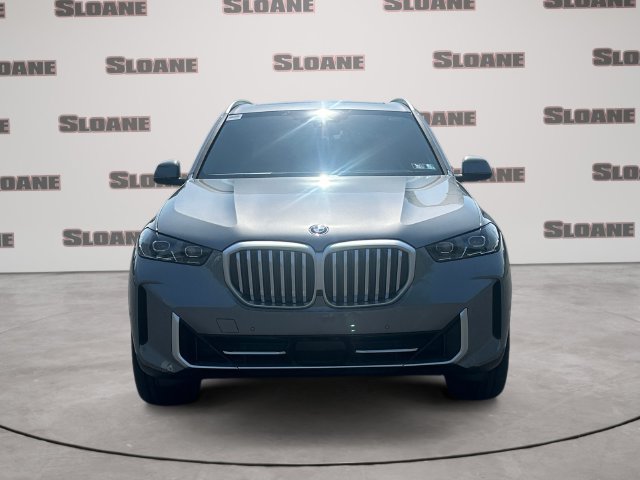 New 2026 BMW X5 xDrive40i w/ Premium Package AWD/4WD image 8
