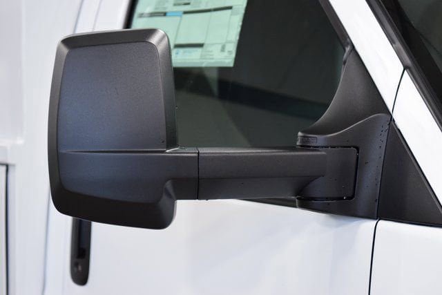 New 2025 Chevrolet Express 3500 w/ Power Convenience Package RWD image 8