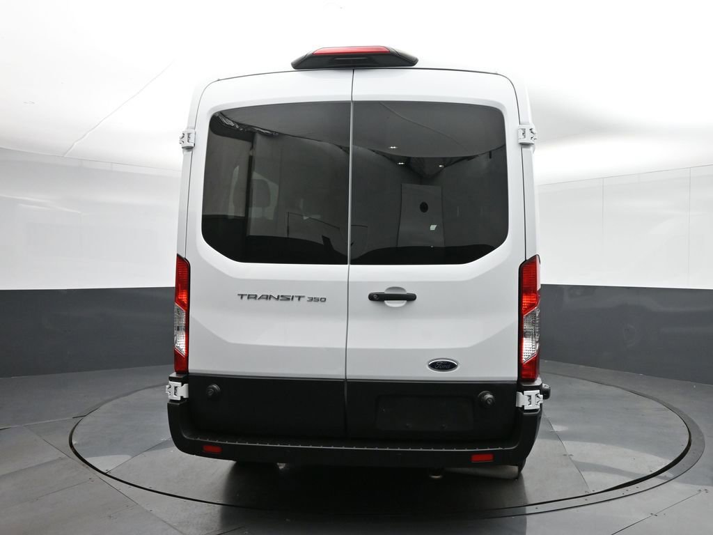 Used 2023 Ford Transit 350 XL image 6