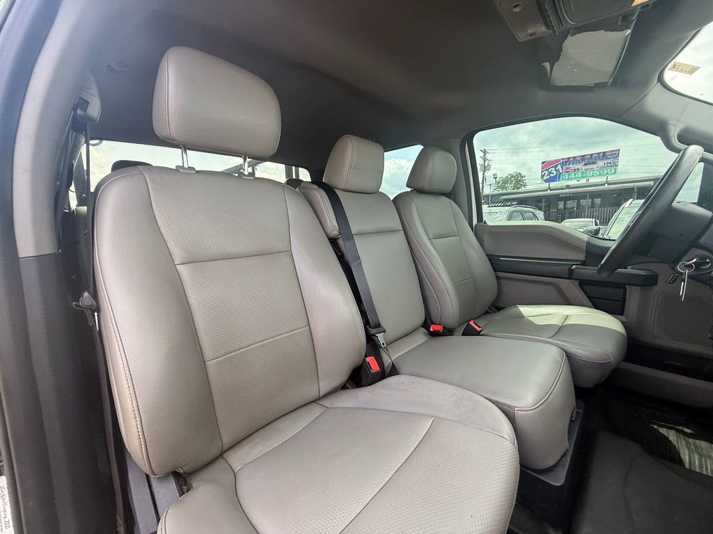 Used 2022 Ford F450 XL w/ Power Equipment Group AWD/4WD image 23