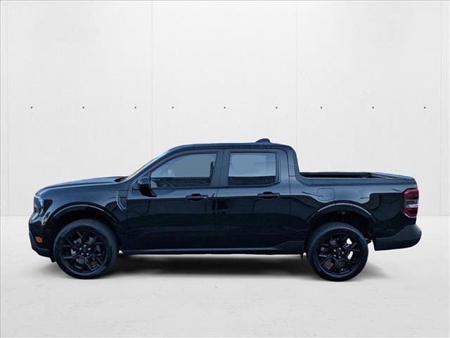 New 2025 Ford Maverick XLT w/ XLT Luxury Package image 5