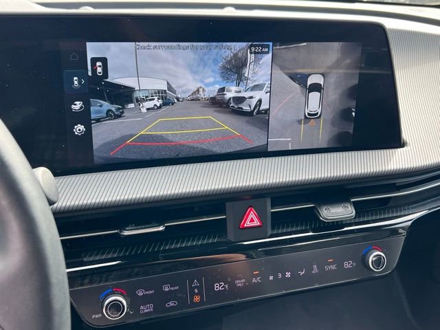 Certified 2023 Kia EV6 GT image 24