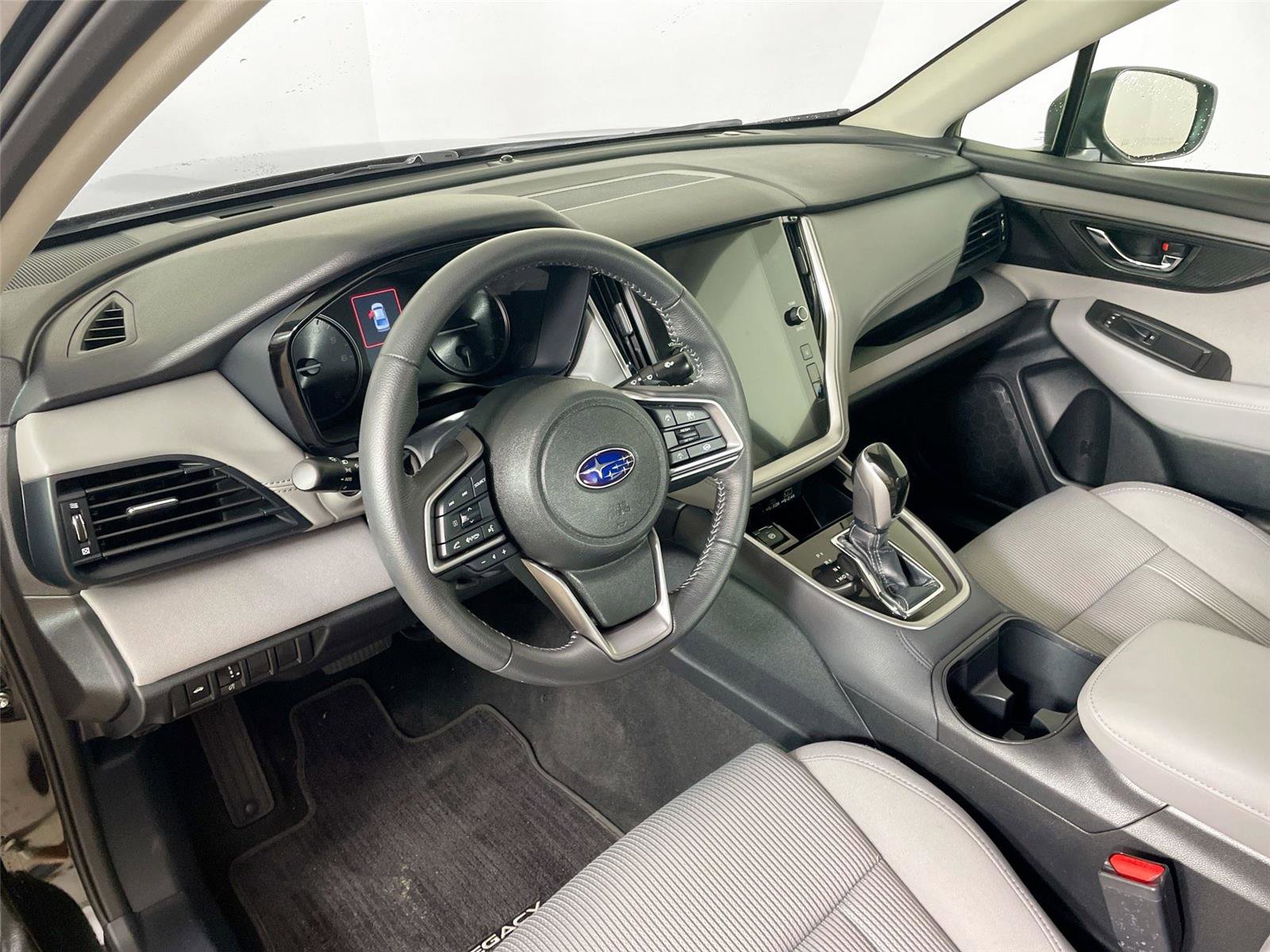 Used 2023 Subaru Legacy Premium AWD/4WD image 22