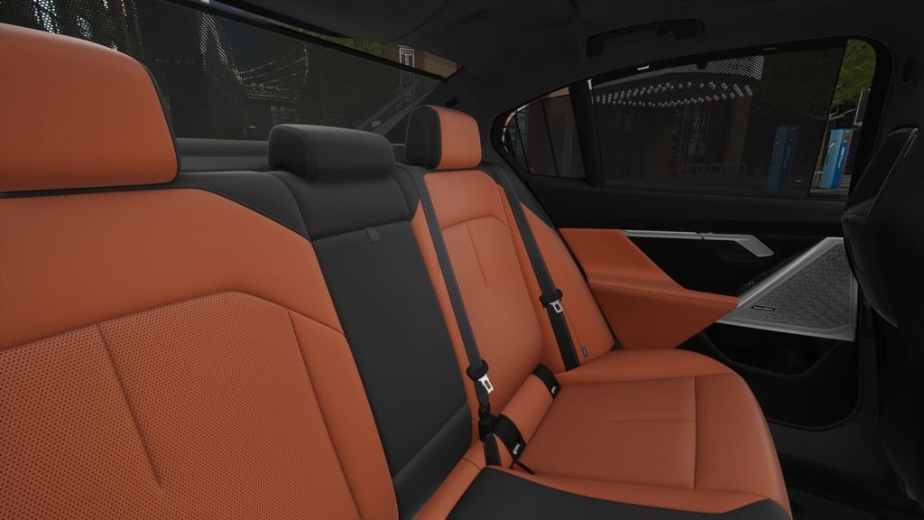 New 2026 BMW M5 w/ Executive Package AWD/4WD image 12