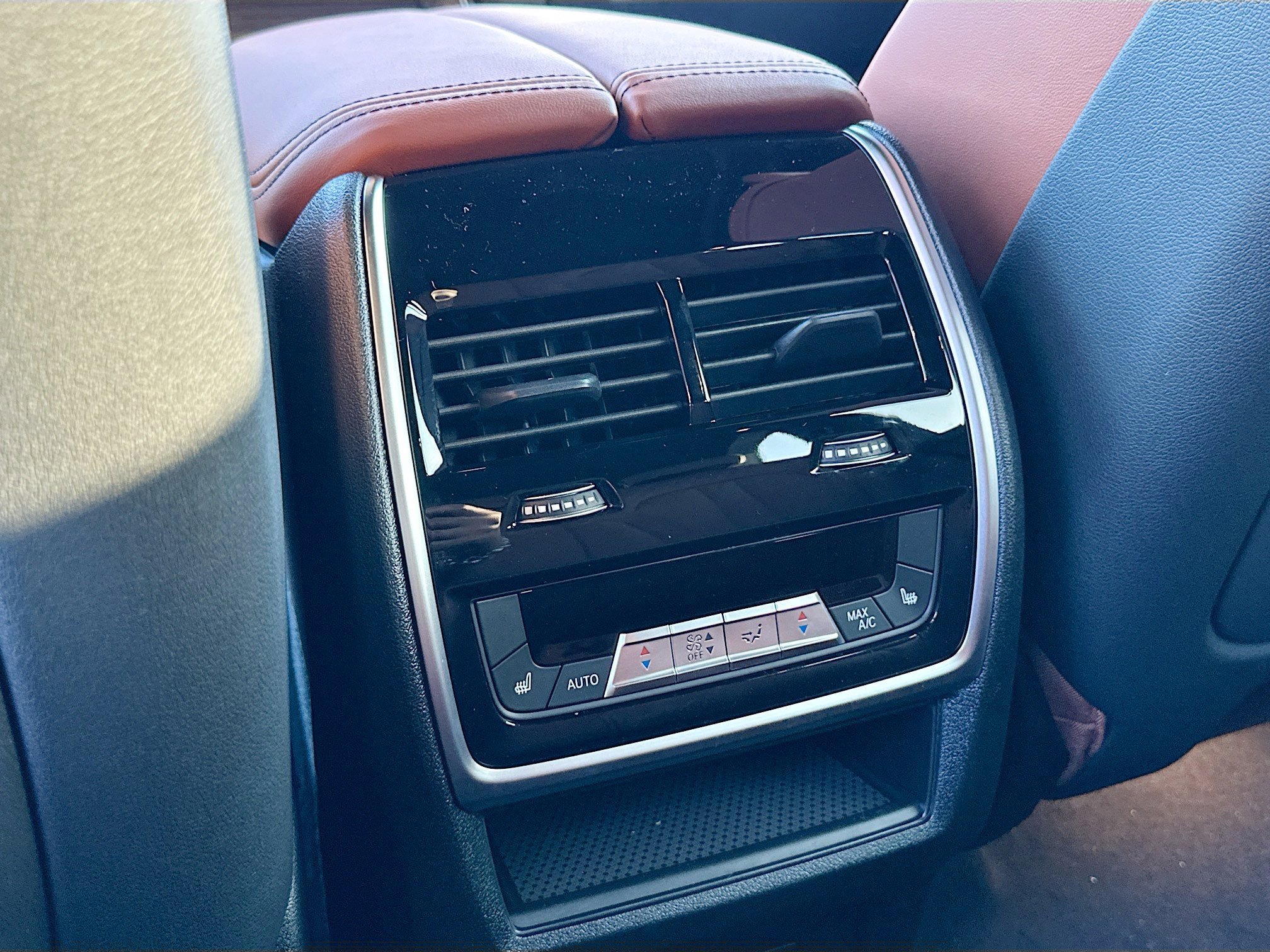 New 2026 BMW X5 xDrive50e image 20