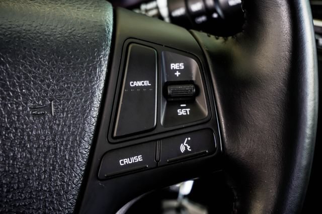 Used 2014 Kia Sorento LX FWD image 27