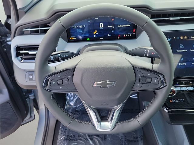 New 2027 Chevrolet Bolt RS w/ Technology Package FWD image 22