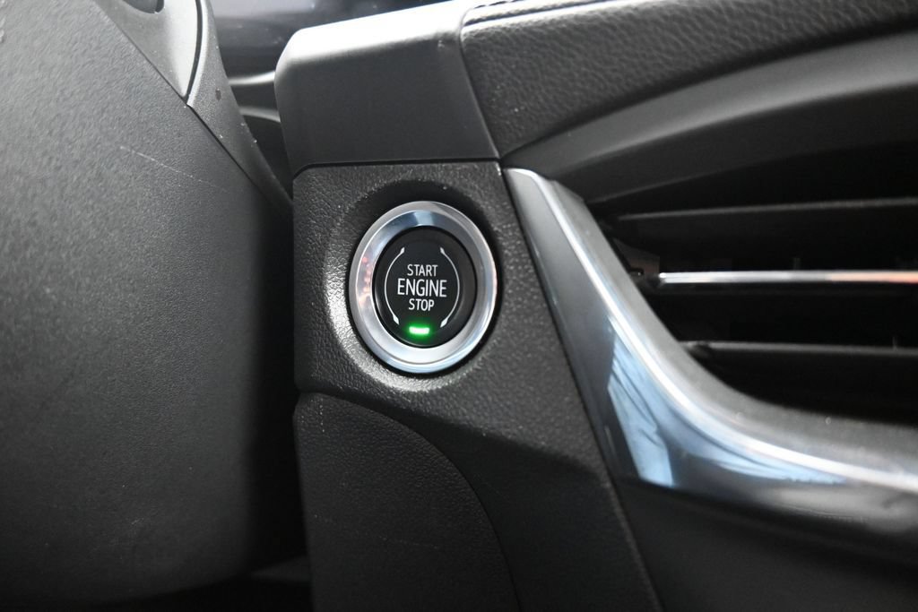 Used 2025 Buick Encore GX Preferred AWD/4WD image 18