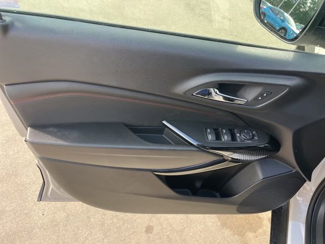 New 2026 Chevrolet Trax RS image 13