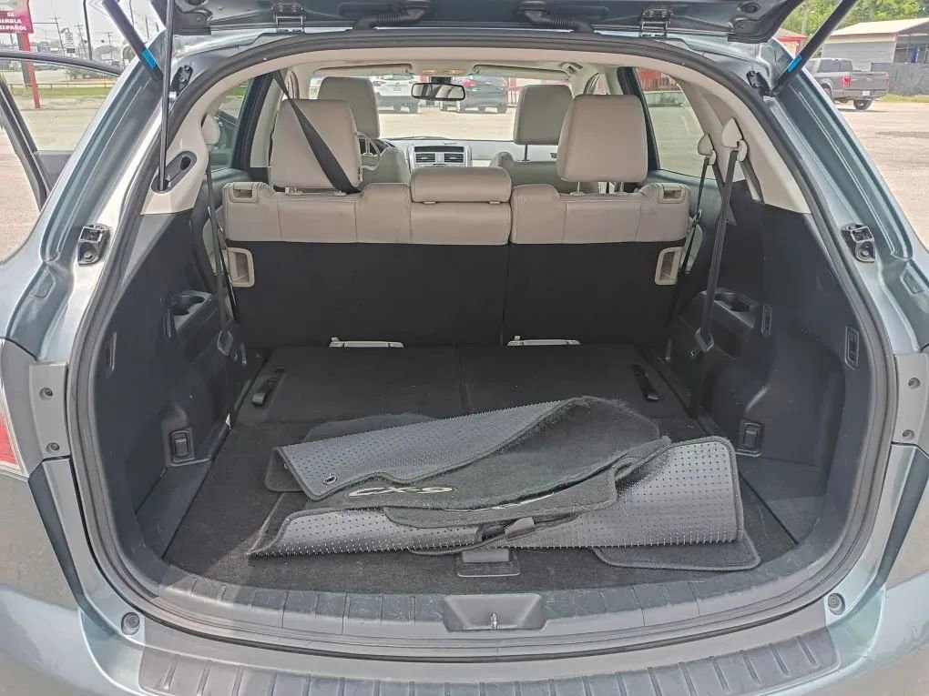 Used 2012 MAZDA CX-9 Grand Touring w/ Moonroof & Bose Audio Pkg FWD image 20