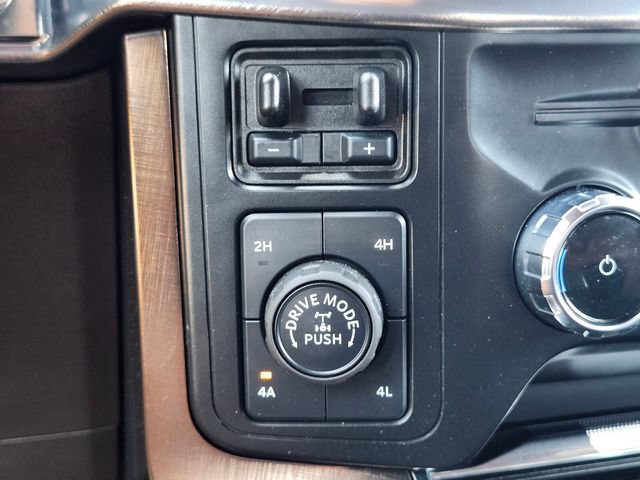 Certified 2024 Ford F150 King Ranch AWD/4WD image 27
