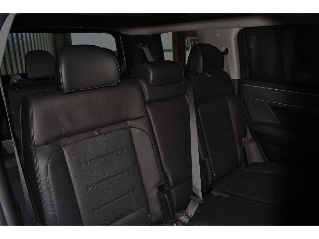 New 2025 Hyundai Santa Fe Limited image 86