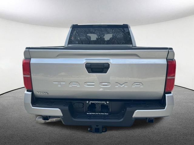 New 2026 Toyota Tacoma SR5 image 9