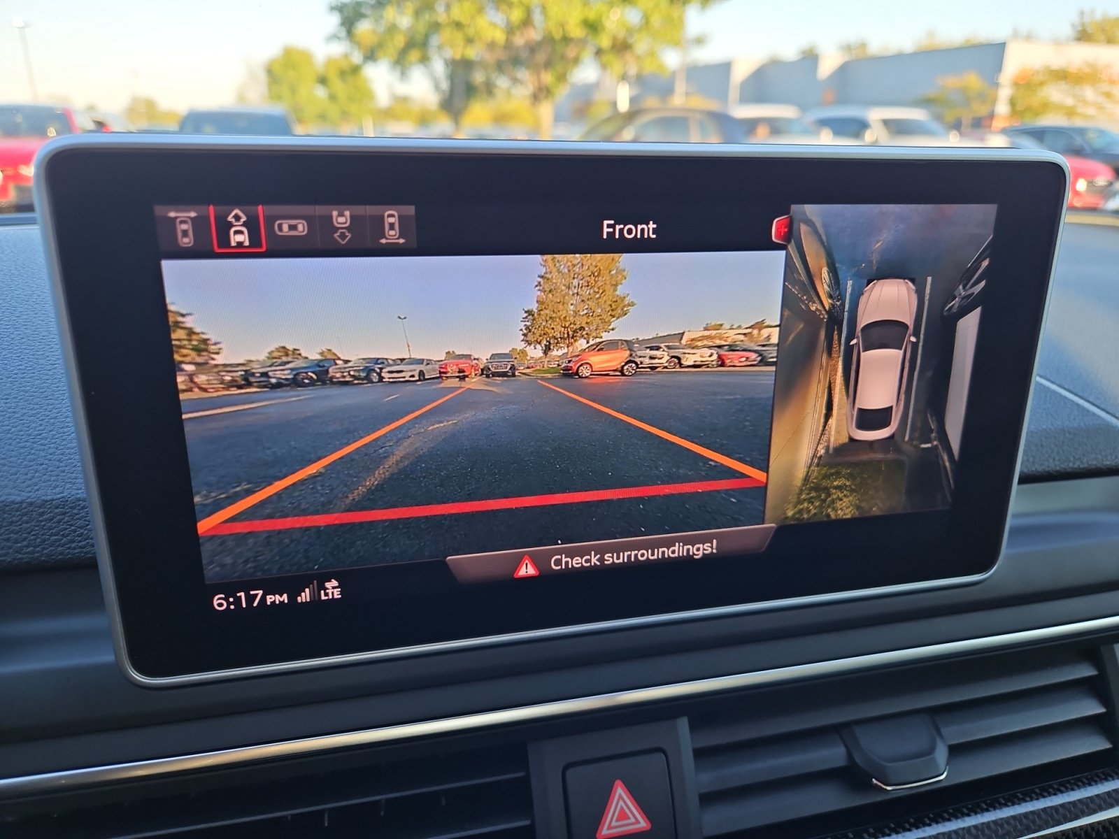Used 2018 Audi S5 Prestige AWD/4WD image 19