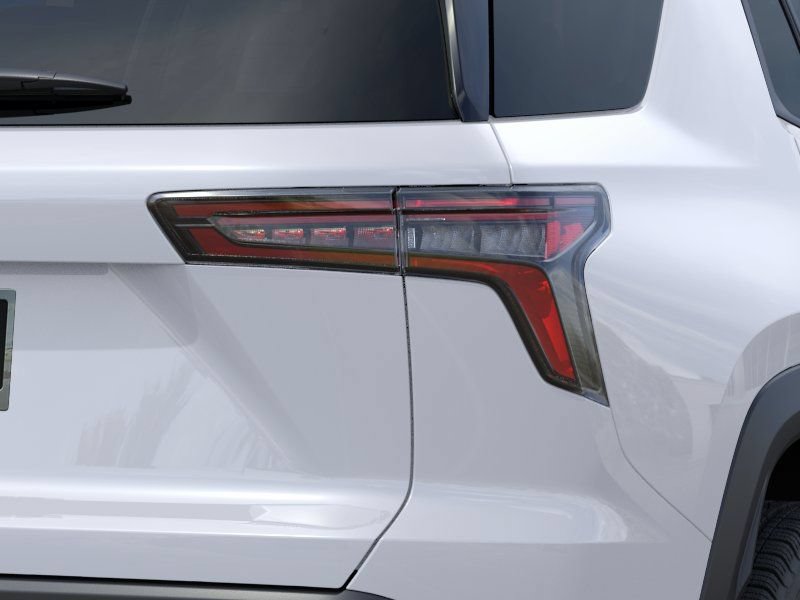 New 2026 Chevrolet Equinox LT w/ Convenience Package II FWD image 12