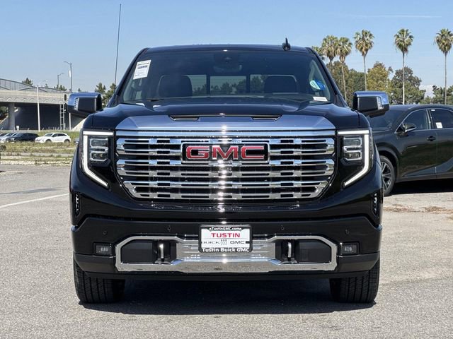 New 2026 GMC Sierra 1500 Denali image 2