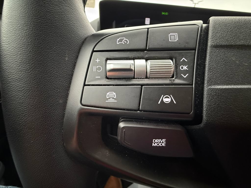 Used 2025 Kia K4 EX FWD image 16