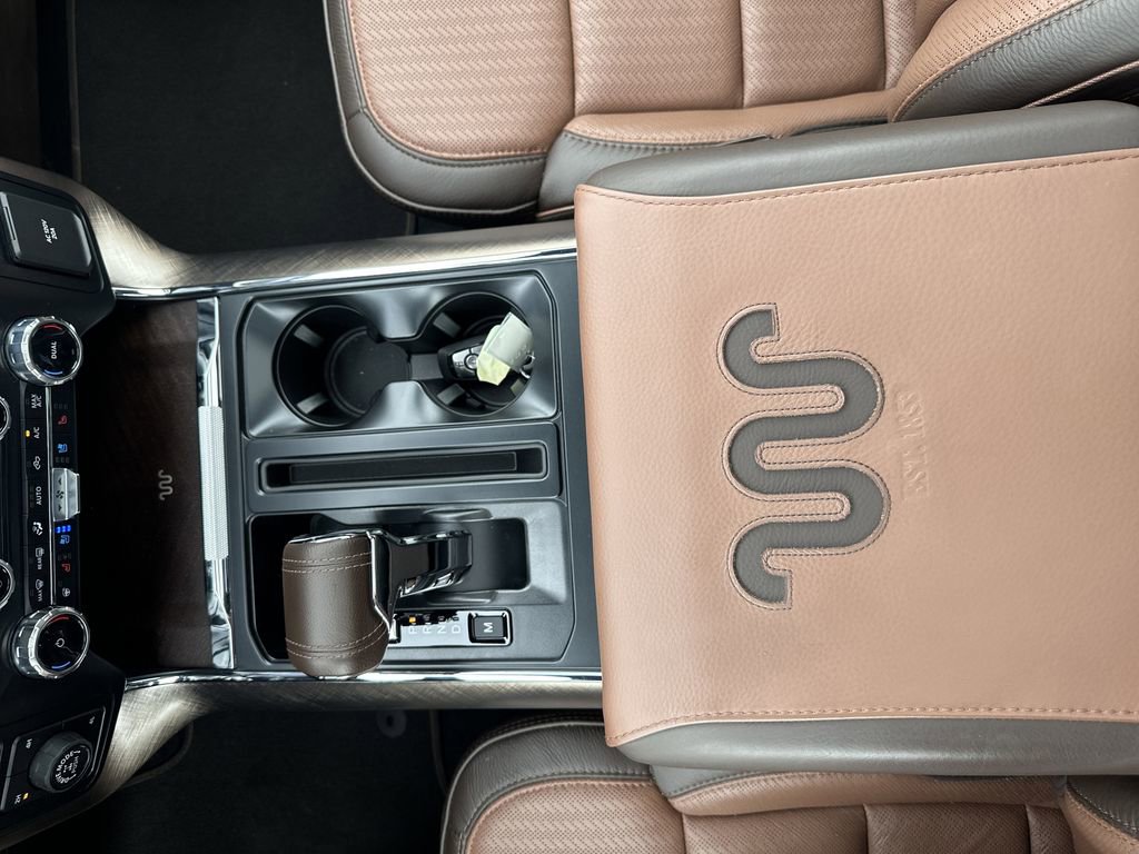 Used 2025 Ford F150 King Ranch AWD/4WD image 29