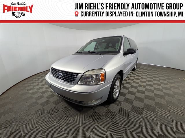 Used 2007 Ford Freestar SEL image 1