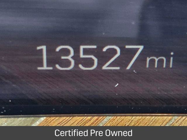 Certified 2025 Cadillac Escalade Sport Platinum AWD/4WD image 22