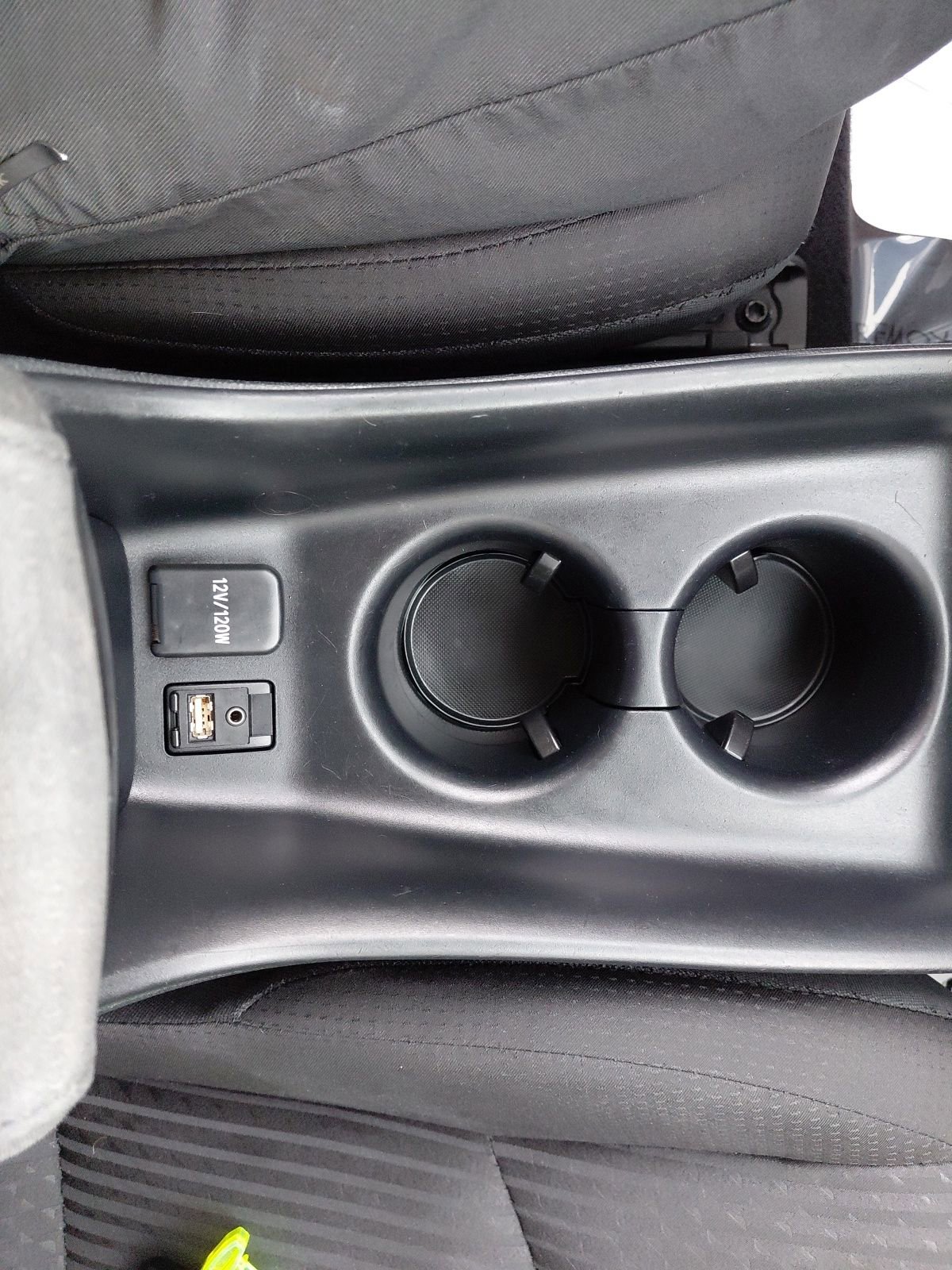 Certified 2018 Toyota Prius Two w/ Prius Two Safety Plus Package FWD image 36