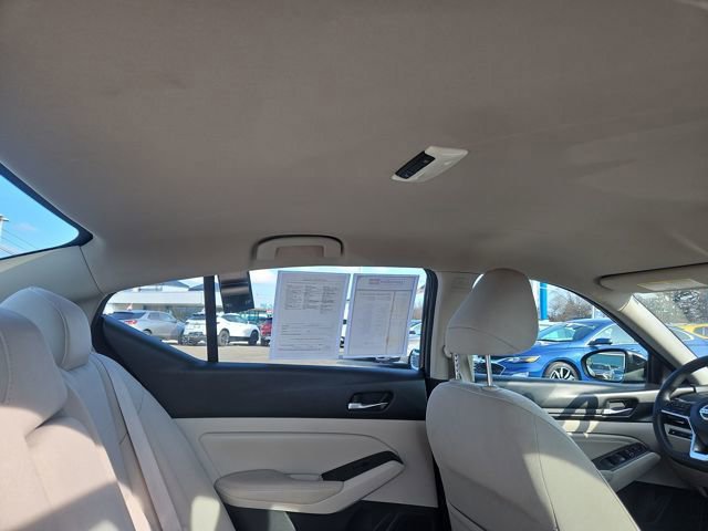 Used 2020 Nissan Altima 2.5 S image 16