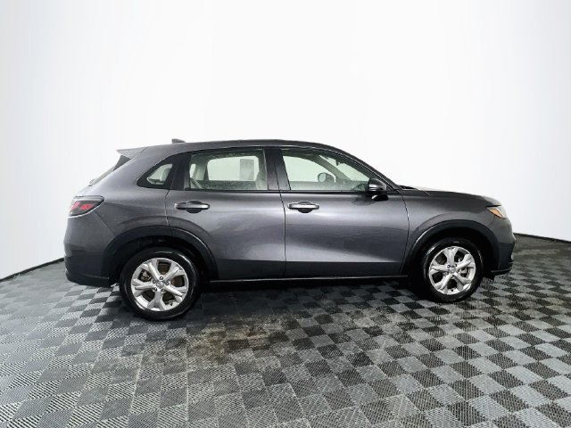 Used 2024 Honda HR-V LX image 8
