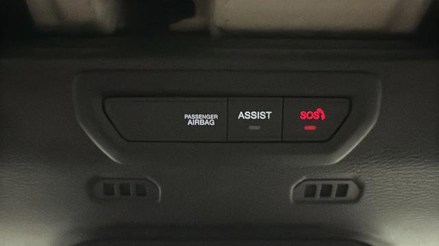 Used 2021 Jeep Gladiator Mojave image 37