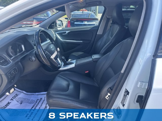 Used 2018 Volvo V60 T5 Cross Country w/ Convenience Package AWD/4WD image 10