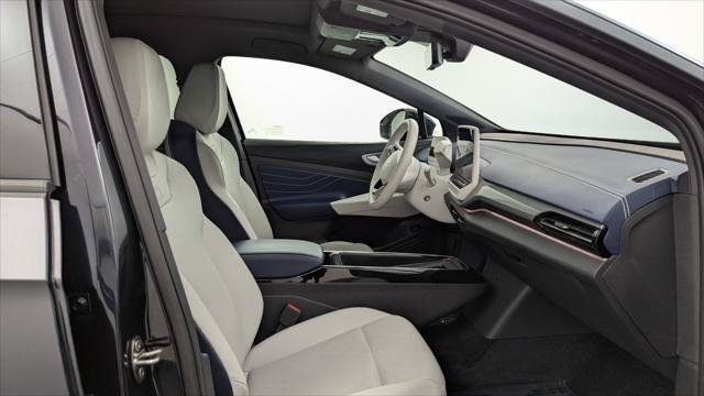 Used 2023 Volkswagen ID.4 Pro S AWD/4WD image 19