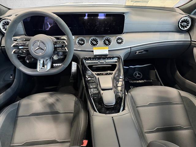 New 2026 Mercedes-Benz AMG GT 43 image 20