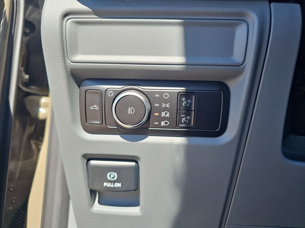 New 2026 Ford F150 XLT w/ Mobile Office Package image 25