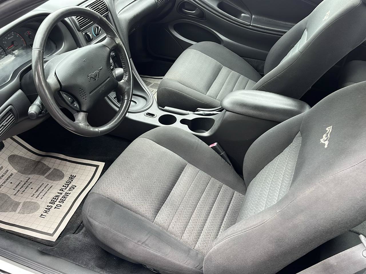 Used 2003 Ford Mustang GT RWD image 17