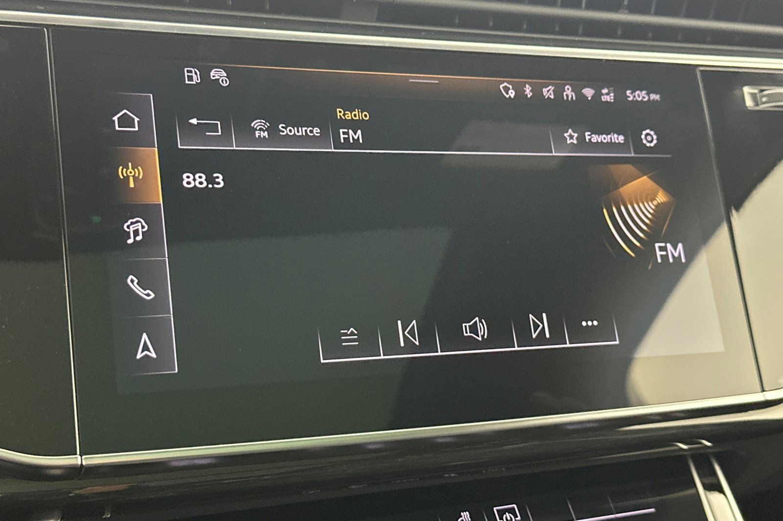 New 2026 Audi Q7 2.0T Premium Plus image 18