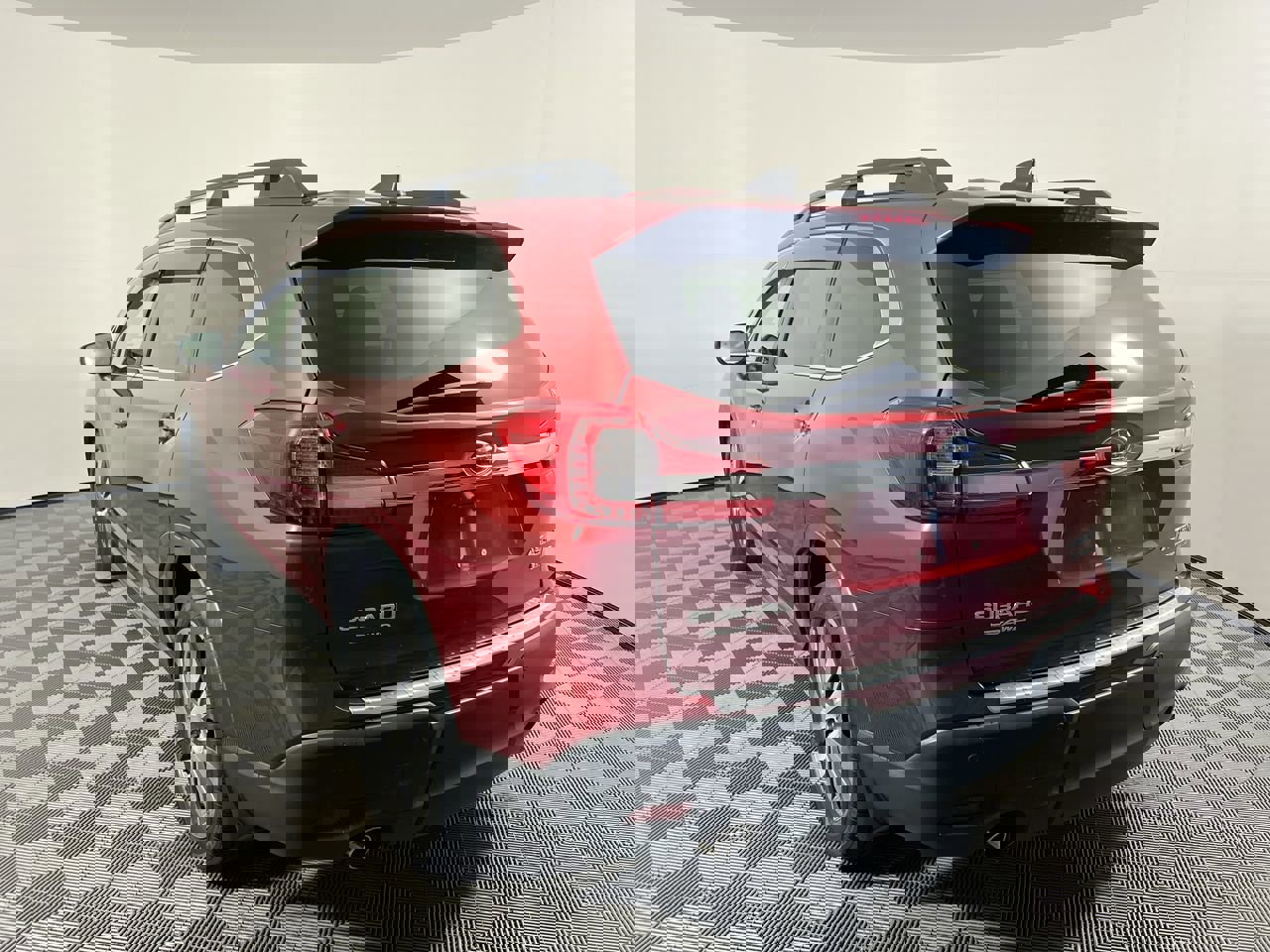 Used 2020 Subaru Ascent Limited w/ Popular Package #2A image 7