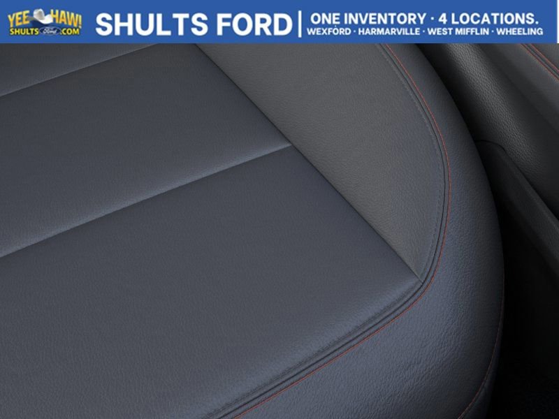 New 2026 Ford Explorer Active AWD/4WD image 17