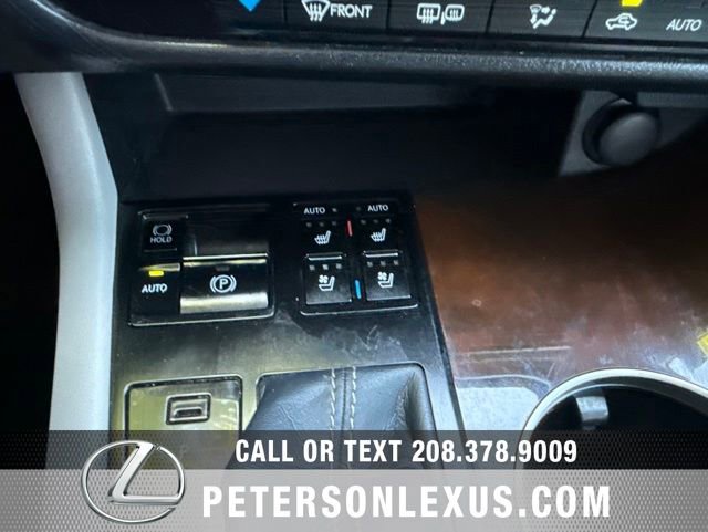 Used 2017 Lexus RX 350 AWD w/ Premium Package image 14
