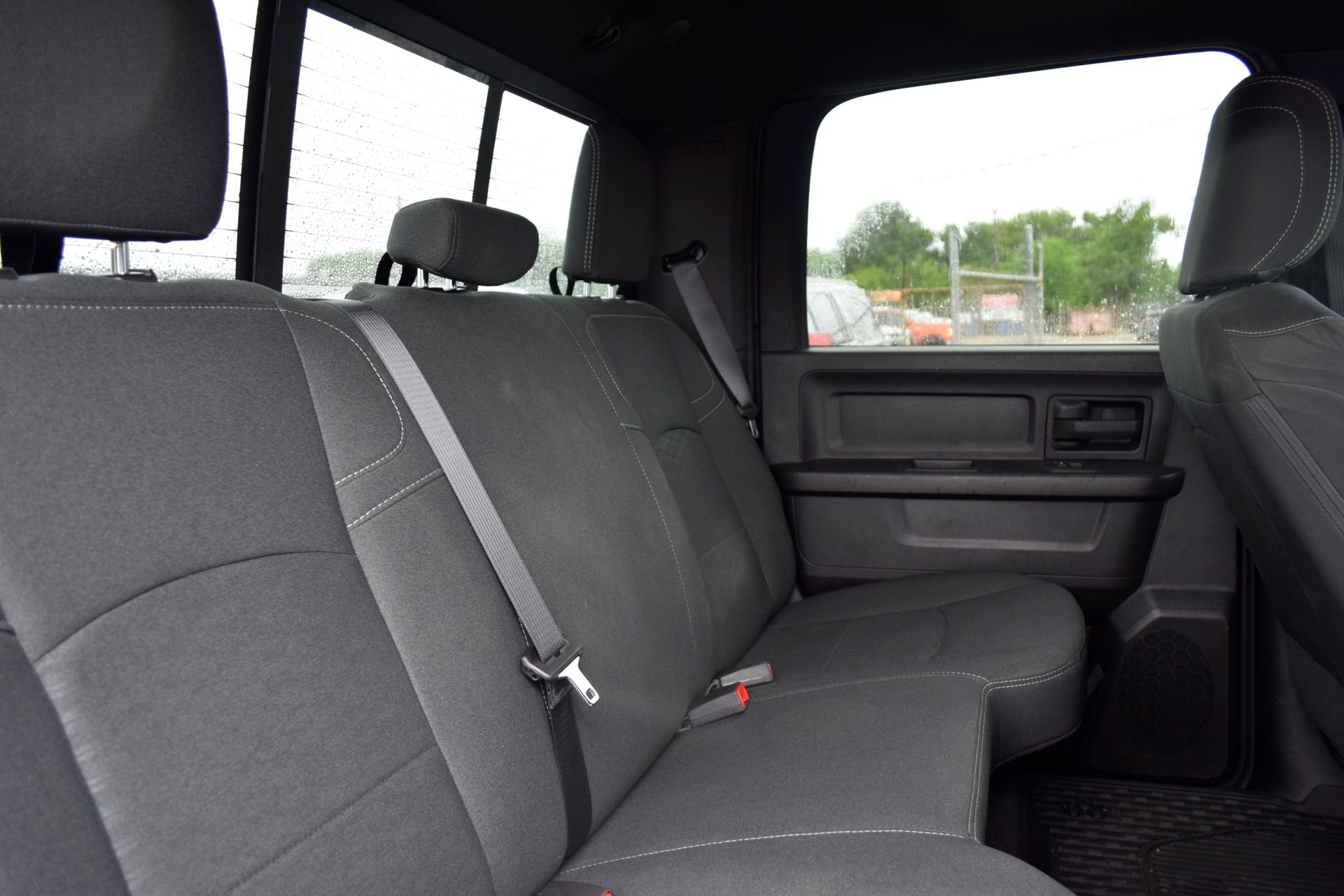 Used 2025 RAM 2500 Tradesman AWD/4WD image 23