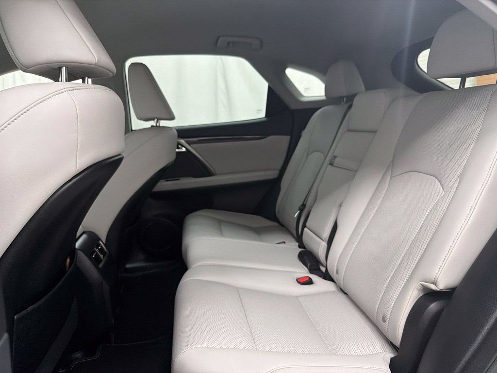 Used 2022 Lexus RX 350 AWD image 22