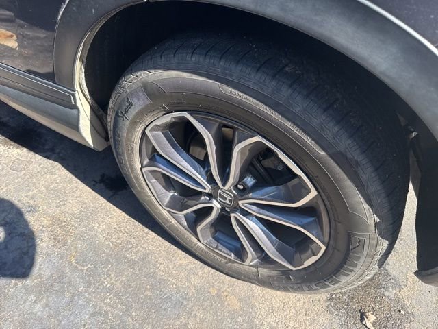 Used 2022 Honda CR-V EX-L image 6