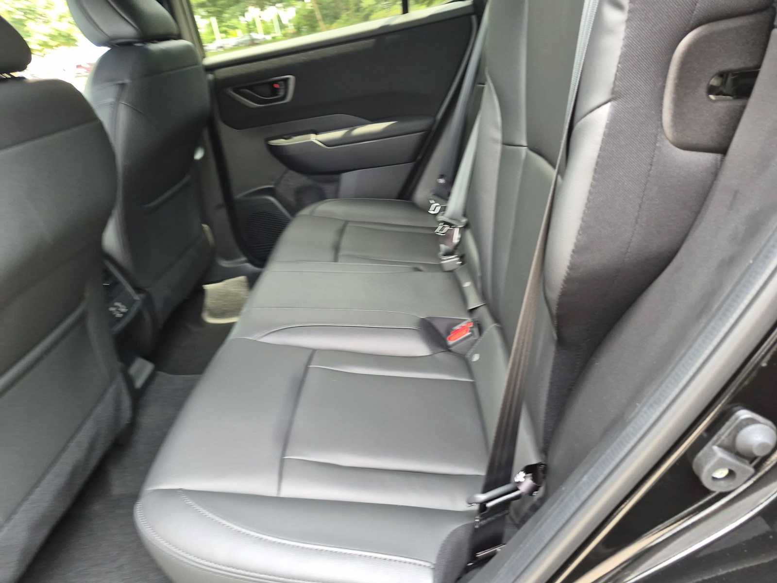 New 2026 Subaru Outback Premium AWD/4WD image 20