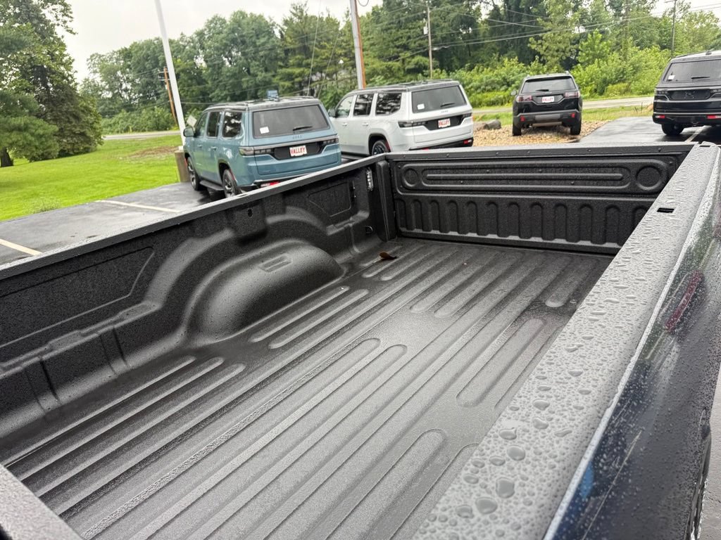 New 2026 RAM 2500 Laramie AWD/4WD image 50