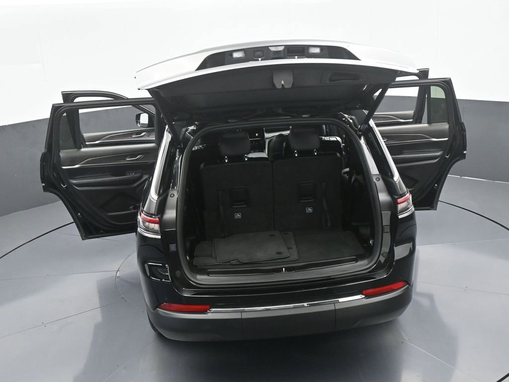 Used 2024 Jeep Grand Cherokee L Limited image 63